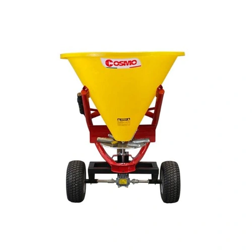 COSMO CPTP-PL180 PL Series Trailed Fertiliser Spreader