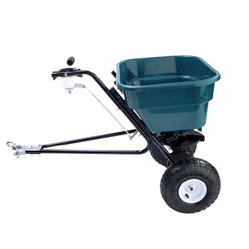 Silvan Cresco 30 Litre Trailed Fertiliser Spreader