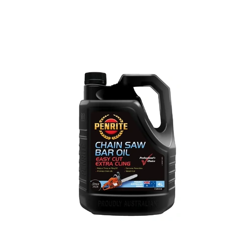 PENRITE CHAIN SAW BAR OIL