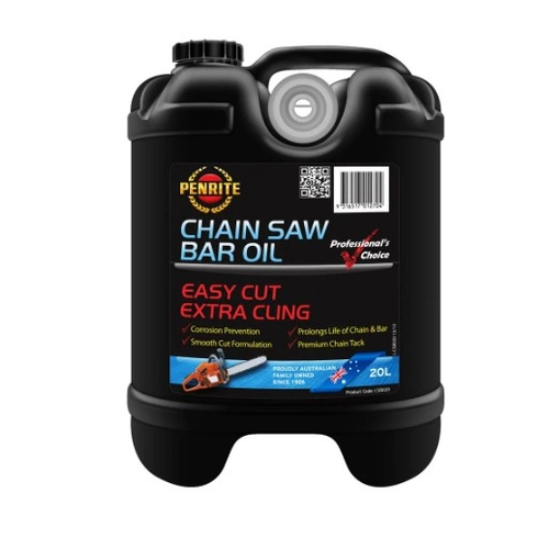 Chain Saw Bar Oil 20 Litre