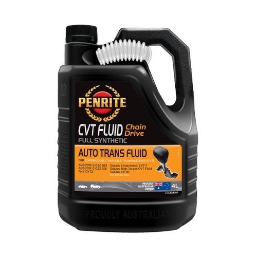 Penrite CVT Chain Fluid 