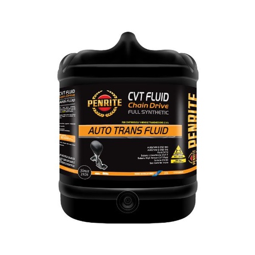 Penrite CVT Chain Fluid