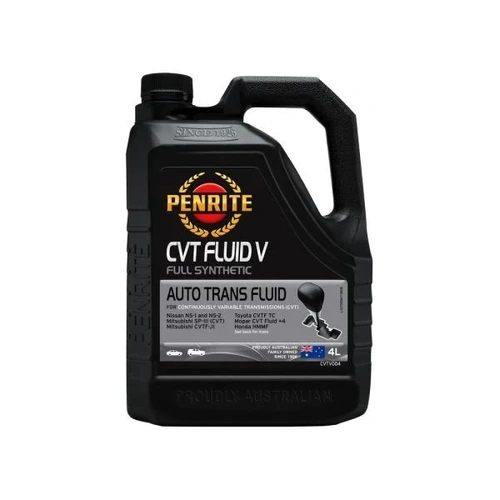 Penrite CVT Fluid V Full Synthetic  