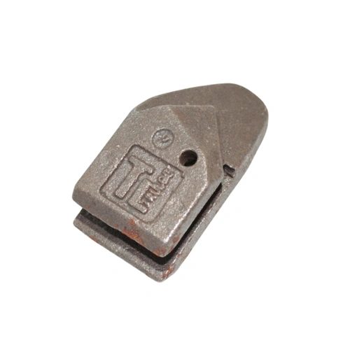 Digga D665TL Auger Tooth Pocket 