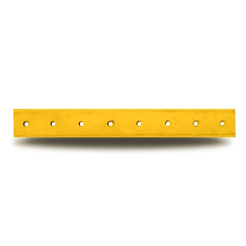 1220mm 5/8" Double Bevel Cutting Edge