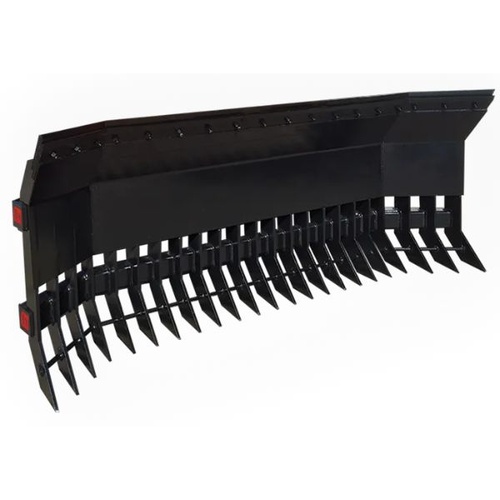 Norm Engineering - Dozer Blade Stick Rake