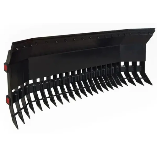 Norm Engineering - Dozer Blade Stick Rake