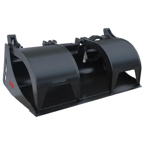 Norm Engineering  - Demolition Grapple Bucket