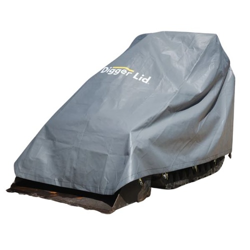 Mini Loader Cover