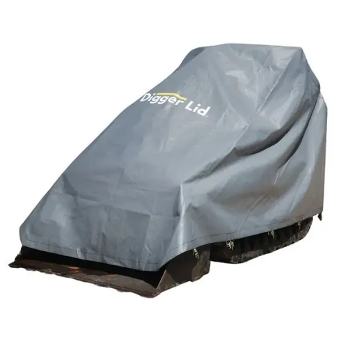 Mini Loader Cover