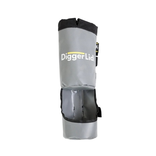 Digger Lid Drink Tool Caddy
