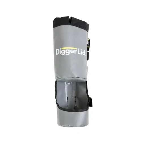 Digger Lid Drink Tool Caddy