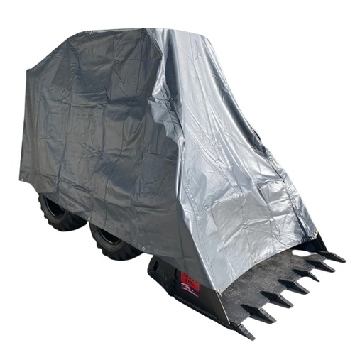 Skid Steer Cover