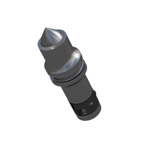 Genuine Digga 19mm Rotating Conical Pick Tooth