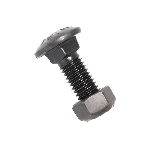 Pengo 40/50 Style Auger Tooth Nut &amp; Bolt 