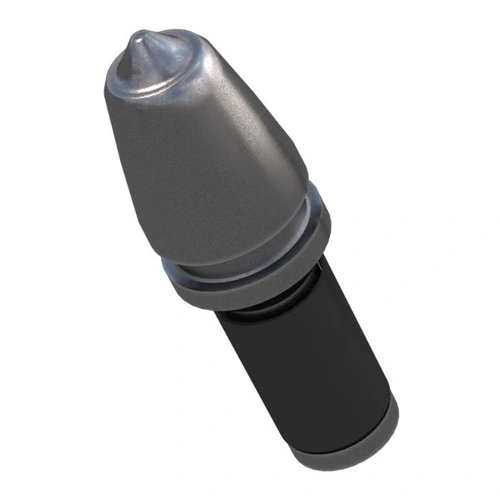Genuine Digga 19mm Rotating Conical Rock Pilot Pick Tooth 