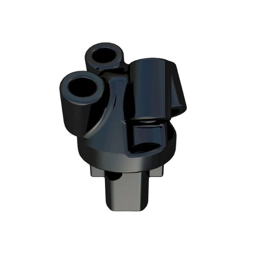 Digga DRP25T 25mm Pick Rock Pilot (Tang) 