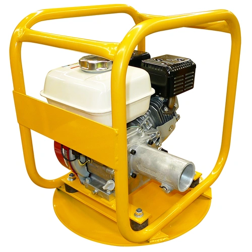 Crommelins DU60HP Flexdrive Petrol Pump