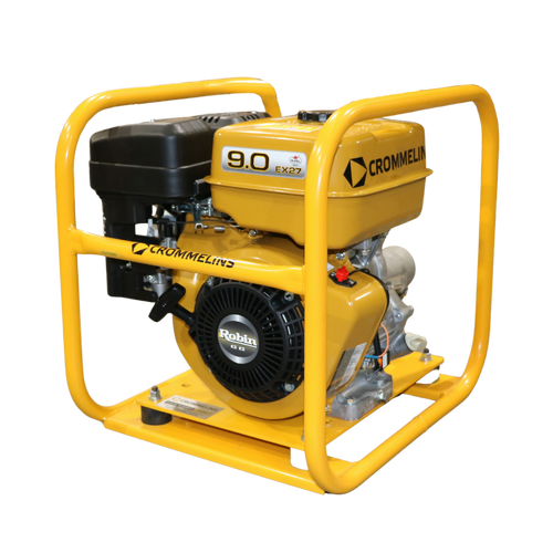 Crommelins DU90RP Flexdrive Petrol Pump