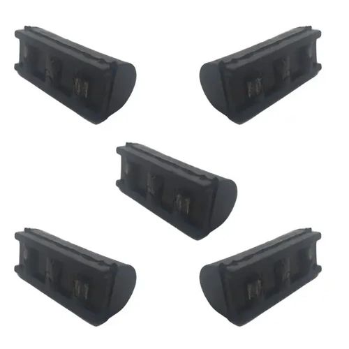 Esco Style E18-20 Rubber Lock x 5