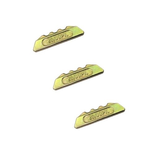 Esco Syle  E25/30 Series Bucket Pin  x 3