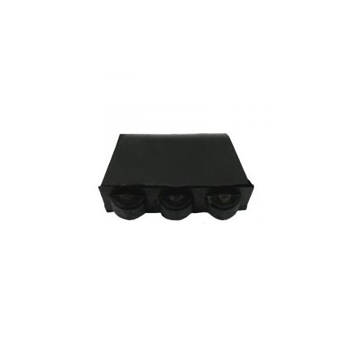Esco Style E30 Rubber Lock