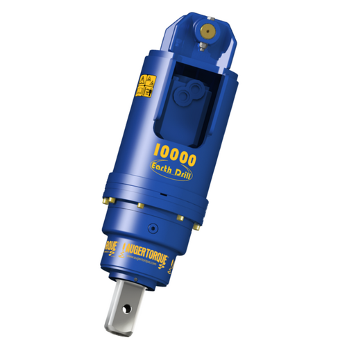 Auger Torque Earth Drill 10000