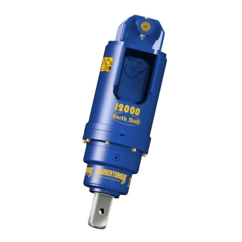 Auger Torque Earth Drill 12000MAX