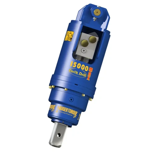 Auger Torque Earth Drill 15000MAX