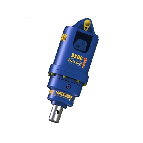 Auger Torque Earth Drill 3500MAX