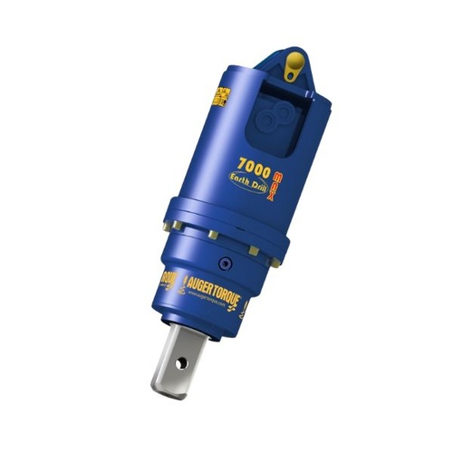 Auger Torque Earth Drill 7000MAX