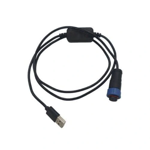 Digga Halo Alignment System USB Charging Cable 