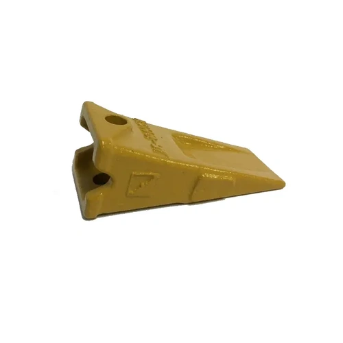 ECH 0-3L Bucket Chisel Tooth &amp; Pin