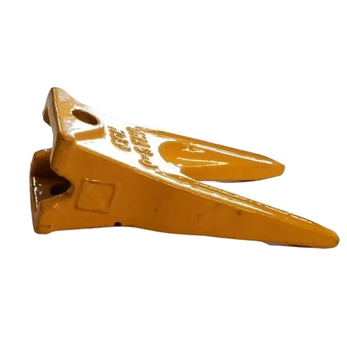 ECH 0-3L Bucket Tiger Tooth &amp; Pin