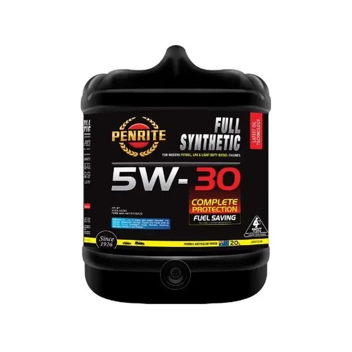 Penrite Full Synthetic Engine Oil 5W-30
