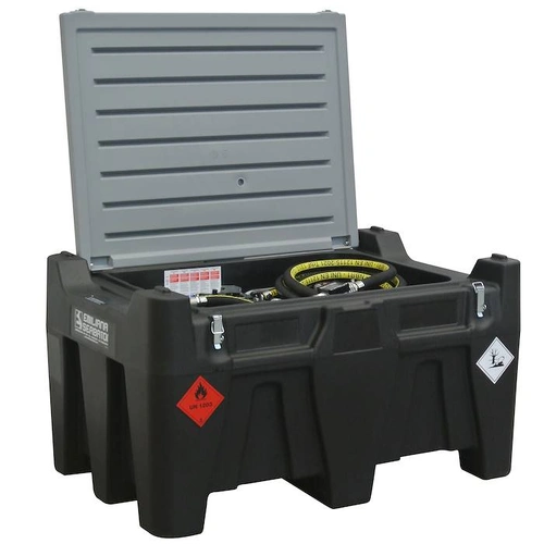 Emiliana Serbatoi 330L Petrol Carrytank®
