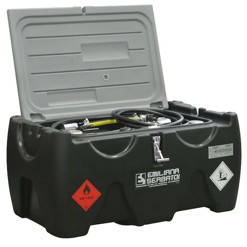Emiliana Serbatoi 150L Petrol Carrytank®