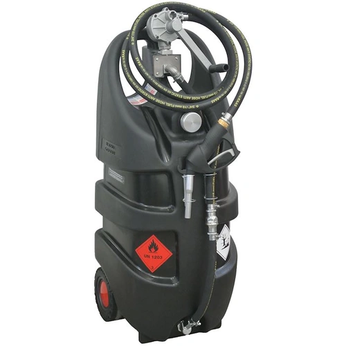 Emiliana Serbatoi 110L Petrol Emilcaddy®