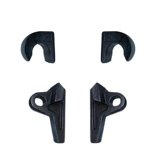 Euro Pickup Weld on Kit
