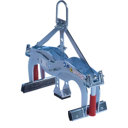 Probst EXG-MAXI Concrete Sleeper Grab