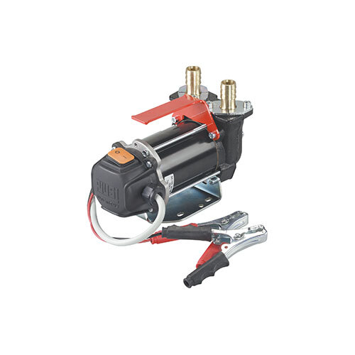 Silvan BP3000 PIUSI Diesel Pump 