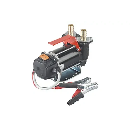 Silvan BP3000 PIUSI Diesel Pump 