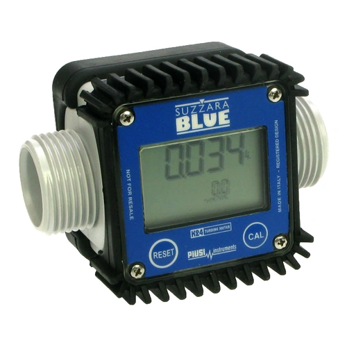 Silvan Genuine Piusi K24 Digital Water &amp; Urea Meter