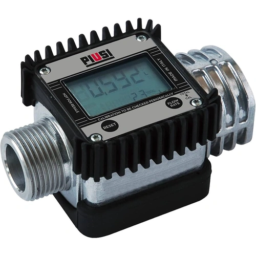 Genuine Piusi K24 Digital Petrol Meter
