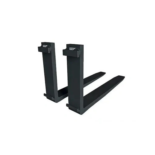 Himac Replaceable Tynes - 1000kg Capacity - Set of 2