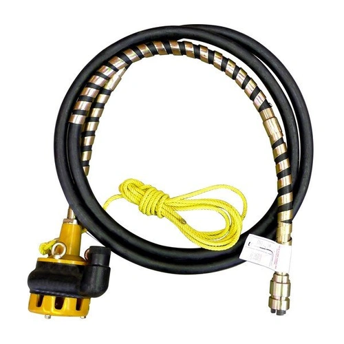 Crommelins FP2T 2&quot; Flexdrive Pump
