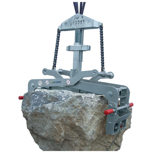 Probst FTZ-MULTI-15 - No Grippers