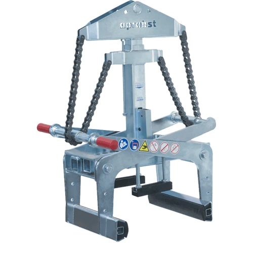 Probst FTZ-UNI-15 Block Grab 