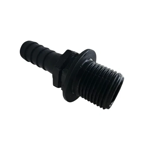 Silvan Genuine Hose Adaptor 1/2" BSP with 13mm Tail