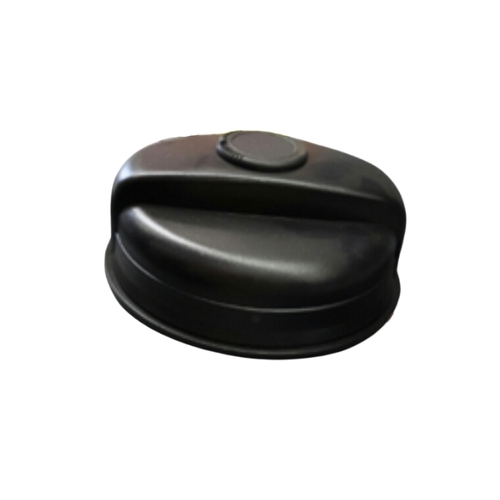 Silvan 126mm Lockable Diesel Tank Lid 